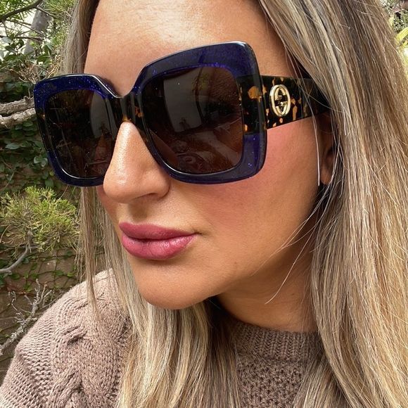 Gucci Accessories - New Gucci sunglasses